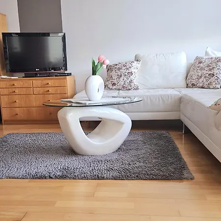 Sonnenfeld Apartment