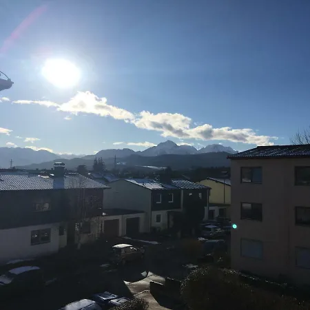 Sonnenfeld Apartment