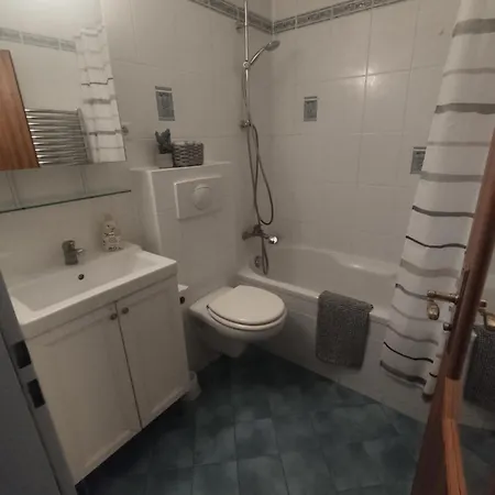 Apartmán Sonnenfeld