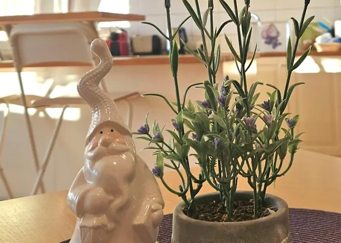 Apartament Sonnenfeld Freilassing