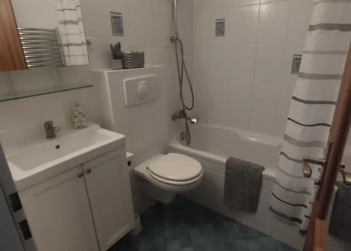 Apartament Sonnenfeld