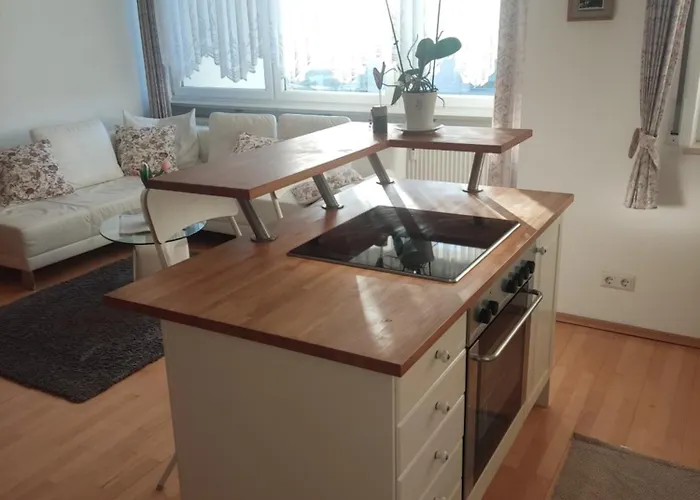 Sonnenfeld Apartament *